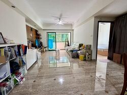 Signature Park (D21), Condominium #455169061